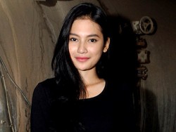 Paling Cantik di Sekolah, Indah Permatasari Belum Pernah Pacaran