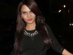 Anggita Sari Yakin Dijebak Princess Manajemen Terkait Penangkapannya