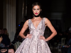 Perempuan Cantik dan Seksi Seperti Irina Shayk pun Pernah Di-bully