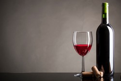 98 Persen Red Wine di Amerika Serikat Mengandung Arsenik Berkadar Tinggi