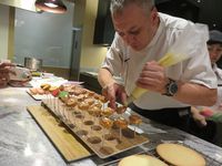 Serunya Belajar Membuat Canneles dan Jocteur Tart, Pastry Klasik Prancis