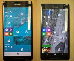 Lumia 950 Usung Triple LED Flash & Pemindai Retina?