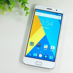 ZUK Z1, Si Bungsu Lenovo Mulai Incar Eropa