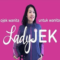 LadyJEK Batasi Operasi Tak Sampai Larut Malam