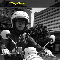 Begini Cara Topjek Hindari Seteru Opang