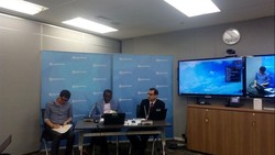 Bank Dunia: Ekonomi Asia Timur dan Pasifik Masih Melambat Tahun Depan