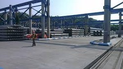 Ada Kereta Cepat, WIKA Dapat Proyek Besar Pengadaan Beton