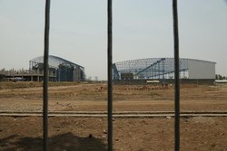 Proyek Pabrik Gula Terbesar di RI Siap Beroperasi 2016