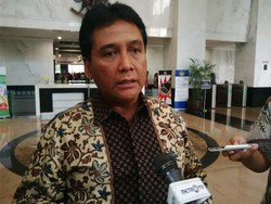 Ada PHK, Pengusaha: Ini Sudah Lampu Merah