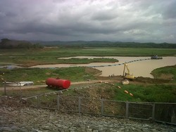 Perpanjang Umur Waduk, Pemerintah Butuh Bantuan Masyarakat