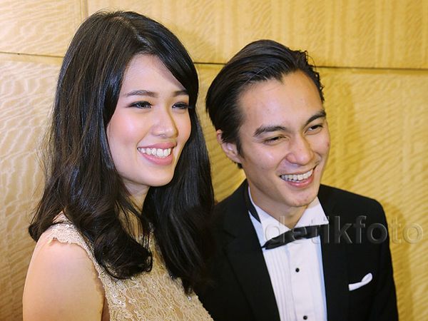 Baim Wong Gandeng Pica Priscilla, Cinta Lama Bersemi Kembali?