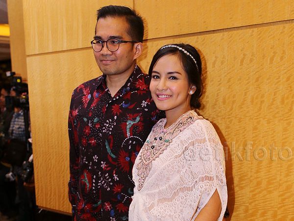 Perut Hamil 5 Bulan Intan Nuraini