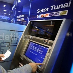 Jokowi Minta Bunga Bank Turun, Dirut BRI: Kita Evaluasi