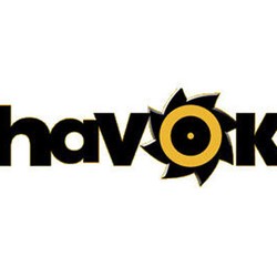 DirectX 12 bakal Bergelimang Physics Havok