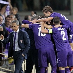 Start Mantap La Viola