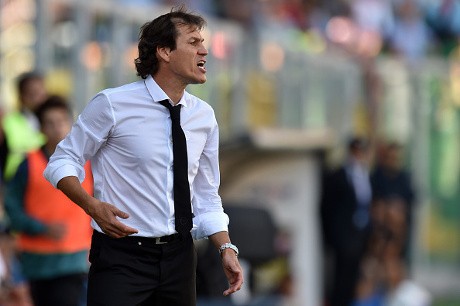 Garcia Tak Mau Roma Harus Cetak Empat Gol untuk Menang