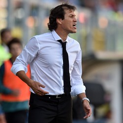 Garcia Tak Mau Roma Harus Cetak Empat Gol untuk Menang