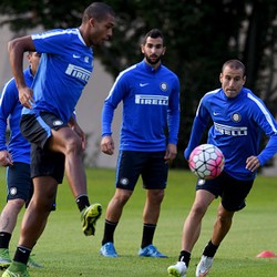 Zanetti: Ayo Bangkit Lagi, Inter!