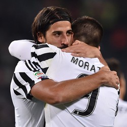 Comeback, Juventus Kalahkan Bologna