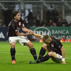 Kekalahan yang Pantas untuk Milan