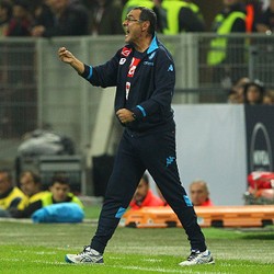 Napoli Masih Bisa Lebih Baik Lagi