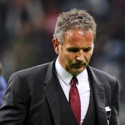Yakin Bisa Bangkitkan Milan, Mihajlovic Tak Akan Mundur