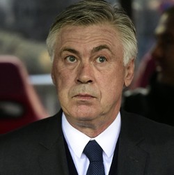 Soal Calon Pengganti Rodgers, Murphy Pilih Ancelotti daripada Klopp