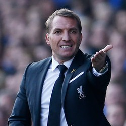 Liverpool Berhentikan Rodgers