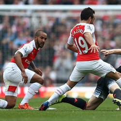 Arsenal Dituntut Terus Tampil Konsisten