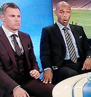 Momen Menggelitik Saat Henry dan Carragher Tahu Rodgers Dipecat