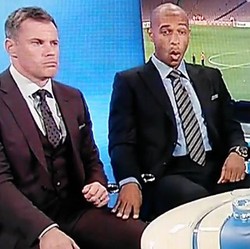 Momen Menggelitik Saat Henry dan Carragher Tahu Rodgers Dipecat