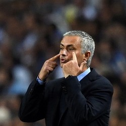 Mourinho Akan Mundur dari Chelsea Jika Diminta Pemainnya