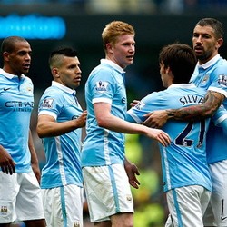 Demi Lanjutkan Momentum, City Harus Selalu 100%