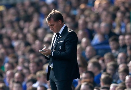 Brendan Rodgers di Liverpool: Rp 6 Triliun, 0 Piala