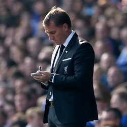 Brendan Rodgers di Liverpool: Rp 6 Triliun, 0 Piala