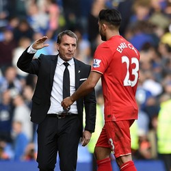 Persentase Kemenangan di Liverpool, Rodgers Cuma Kalah dari Benitez