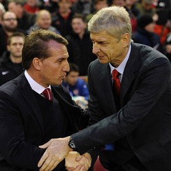 Wenger Sedih dengan Pemecatan Rodgers