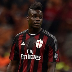 Conte kepada Balotelli: Konsisten Dulu, Baru Masuk Lagi ke Timnas