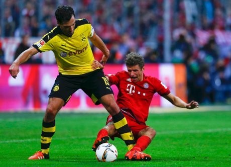 Guardiola: Bayern Masih Buat Banyak Kesalahan