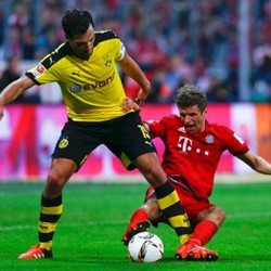 Guardiola: Bayern Masih Buat Banyak Kesalahan