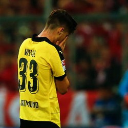 Dortmund dan Tuchel Kembali ke Bumi