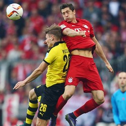 Rekor-rekor yang Tercipta dalam Der Klassiker