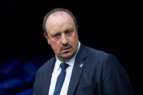 Benitez Sebut Madrid Sia-siakan Banyak Serangan Balik di Babak Kedua