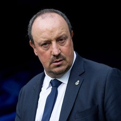 Benitez Sebut Madrid Sia-siakan Banyak Serangan Balik di Babak Kedua