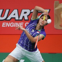 Linda Weni Sambut Tiga Turnamen Eropa