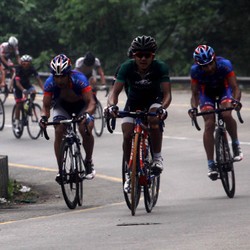 Mehdi Sohrabi Menangi Etape 3, Amir Zargari Masih Pimpin Klasemen