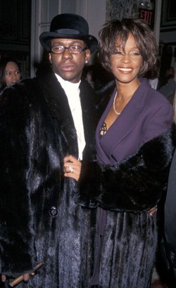 6 Selebriti Pria yang Jadi Korban Kekerasan Wanita