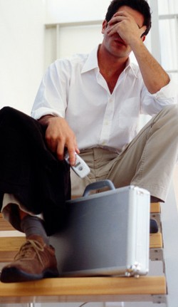 2 dari 5 Korban KDRT di Inggris adalah Pria