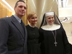 Karakter Unik Maria Von Trapp di The Sound of Music
