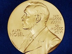 Ada 2 Penulis Kejutan di Nominasi Nobel Sastra 2015